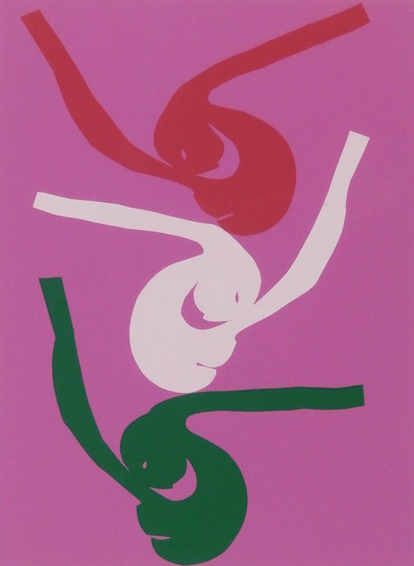 Takeshi Kawashima (b. 1930) Japanese (1 of 1)