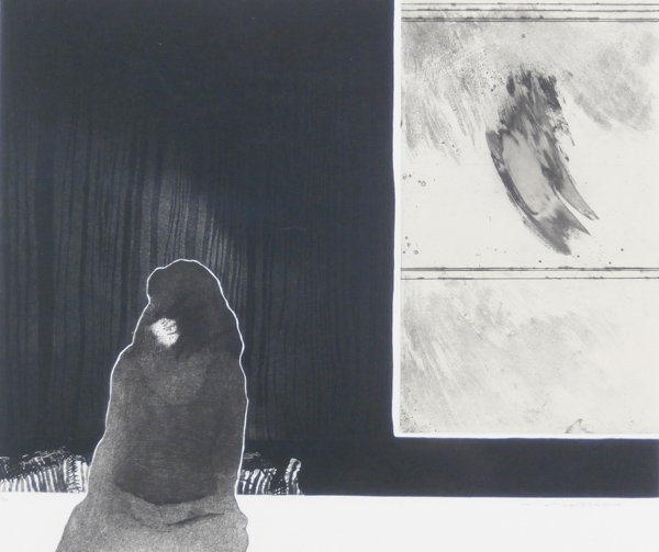 Noniko Kiyotsuka (Kiyozuka) (b. 1940) Japanese (1 of 1)