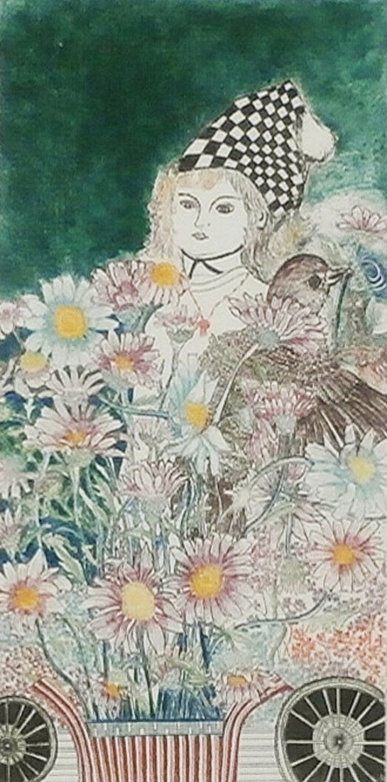 Nobuko Koike (b. 1937) Japanese (1 of 1)