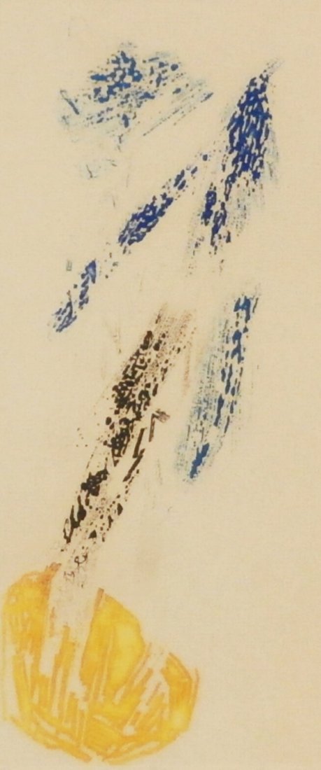 Tetsuro Komai (1920-1976) Japanese (1 of 1)