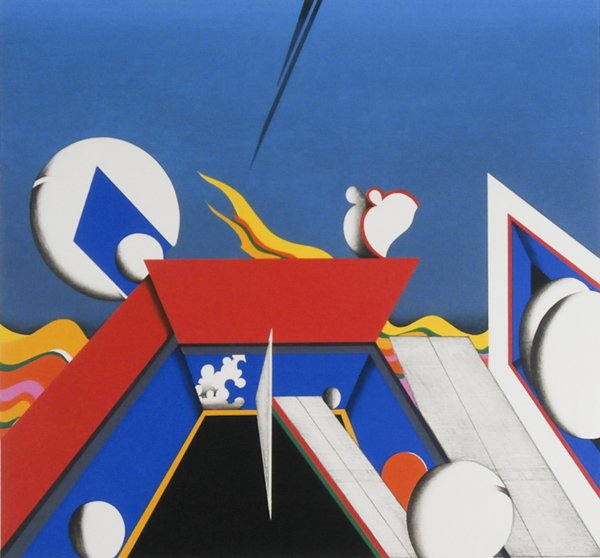 Kenji Kusaka (b. 1936) Japanese (1 of 1)