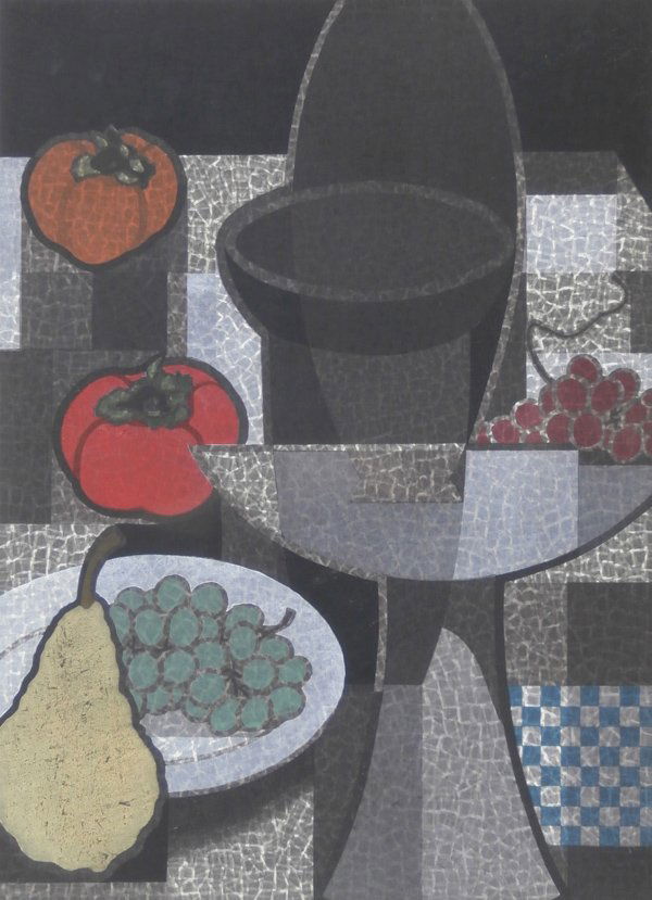 Toru Mabuchi (1920-1994) Japanese (1 of 1)