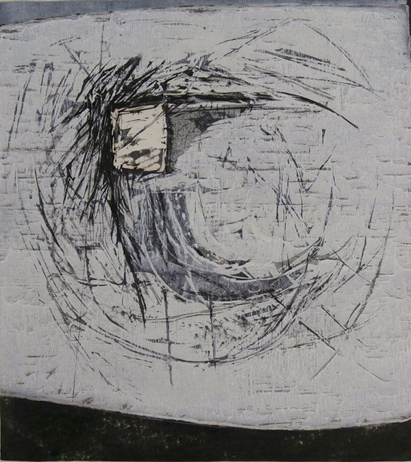 Akira Matsumoto (b. 1936) Japanese (1 of 1)