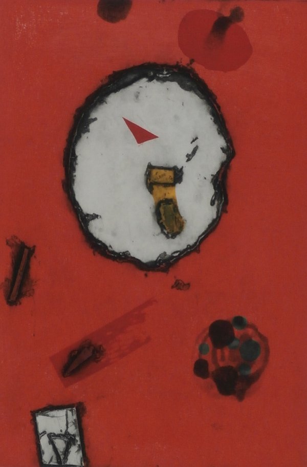 Tokio Miyashita (1930-2011) Japanese (1 of 1)