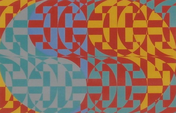 Toshinobu Onosato (1912-1986) Japanese (1 of 1)