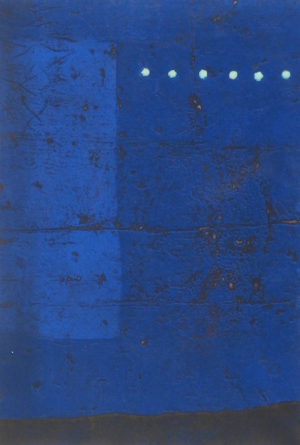 Hiroyuki Tajima (1911-1984) Japanese (1 of 1)