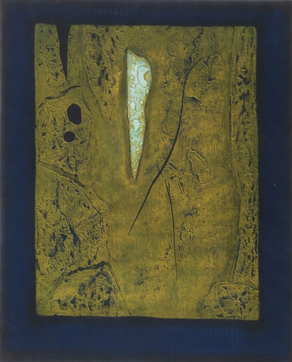 Hiroyuki Tajima (1911-1984) Japanese (1 of 1)