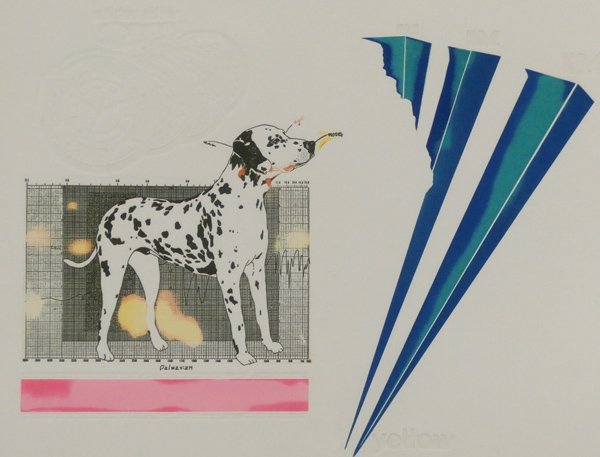 Yutaka Takayanagi (b. 1941) Japanese (1 of 1)