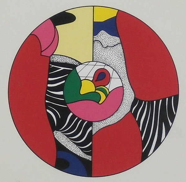 Tsuyoshi Yayanagi (b. 1933) Japanese (1 of 1)