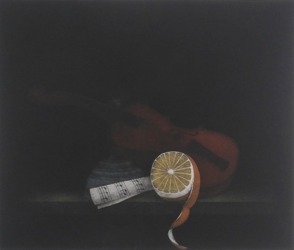 Tomoe Yokoi (b. 1943) Japanese (1 of 1)