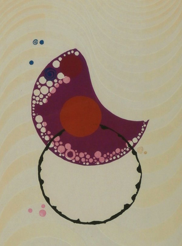 Chizuko Yoshida (b. 1924) Japanese (1 of 1)