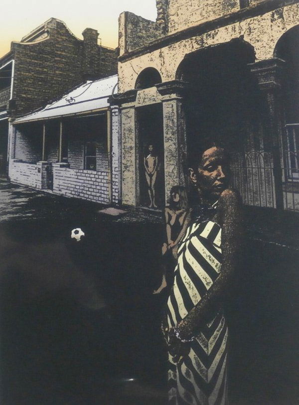 Hodaka Yoshida (1926-1995) Japanese (1 of 1)