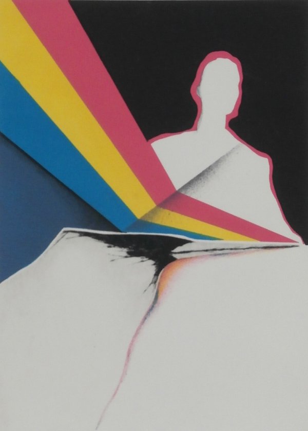 Hideo Yoshihara (b. 1931) Japanese (1 of 1)