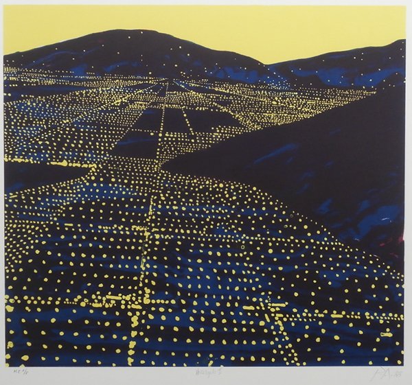 Peter Alexander (b. 1939) Californian (1 of 1)