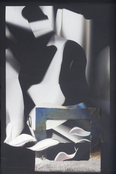 Larry Bell (b. 1939) Californian (1 of 1)