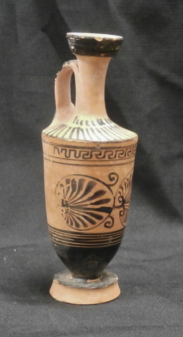 Decorative Arts: Greco-Roman Pottery (1 of 1)