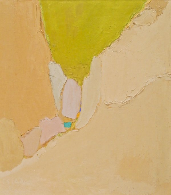 Adeine DeLaNoe (b. 1912) French/Taos (1 of 1)