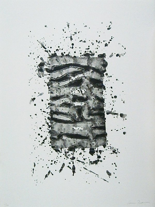 Sam Francis (1923-1994) Californian (1 of 1)