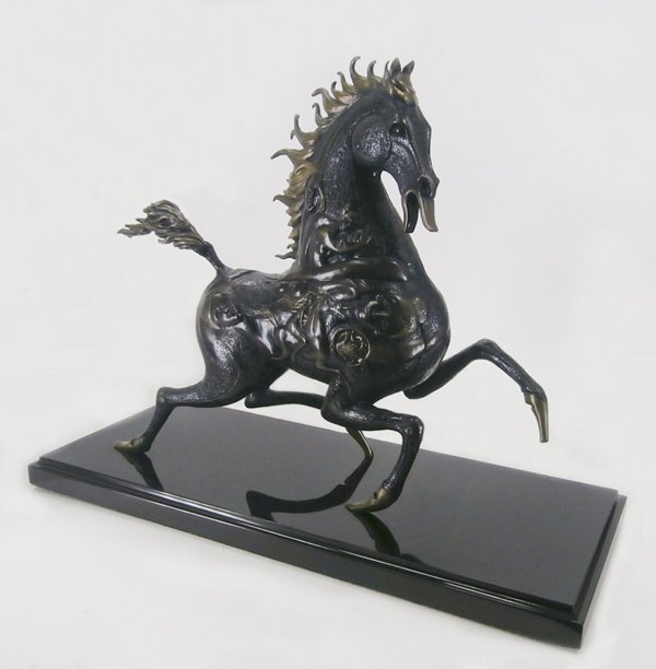 Tiefeng Jiang (b. 1938) Chinese (1 of 1)