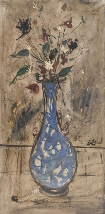 Charles Levier (1920-2003) French (1 of 1)