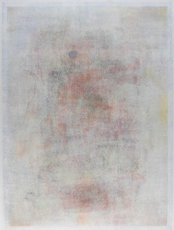 Robert Natkin (1930-2010) Chicago (1 of 1)