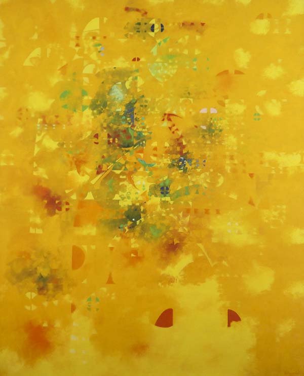 Joe Downing (1925-2007) Kentucky (1 of 1)