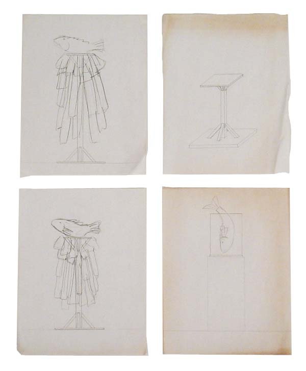 Frank Gehry and Studio (fifteen) (1 of 1)