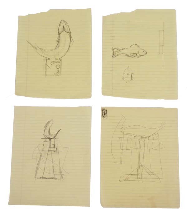 Frank Gehry and Studio (twenty-four) (1 of 1)