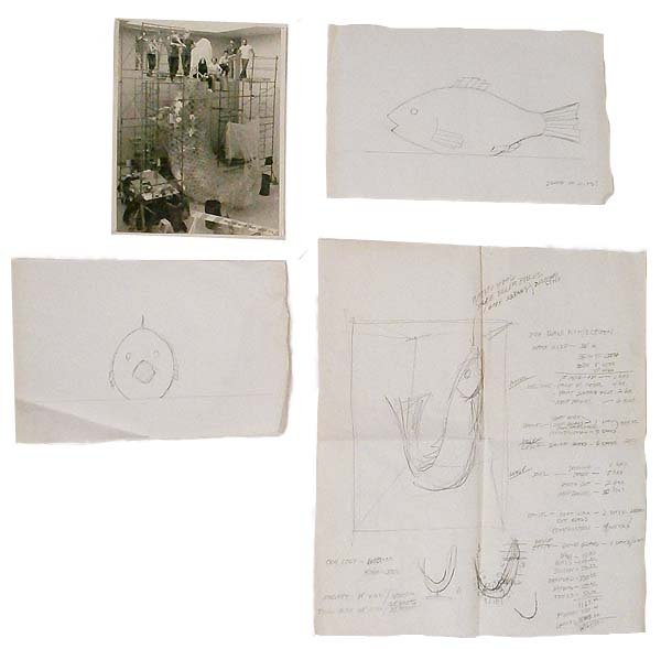 Frank Gehry and Studio (group) (1 of 1)