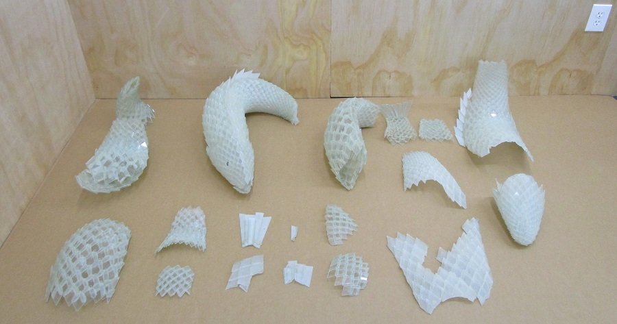 Frank Gehry and Studio (group) (1 of 4)