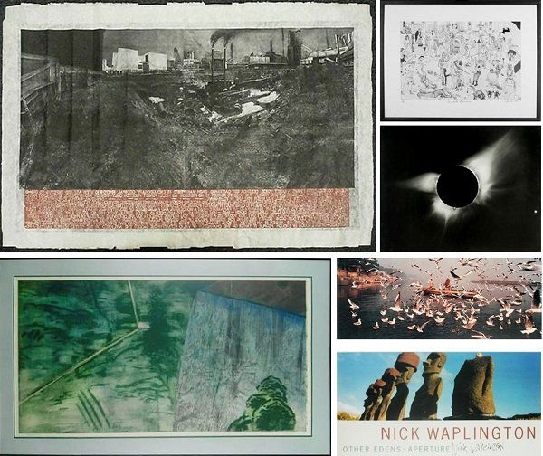 Anthony-Peter Gorny (b. 1950), Chris Orr Photographer (1 of 8)