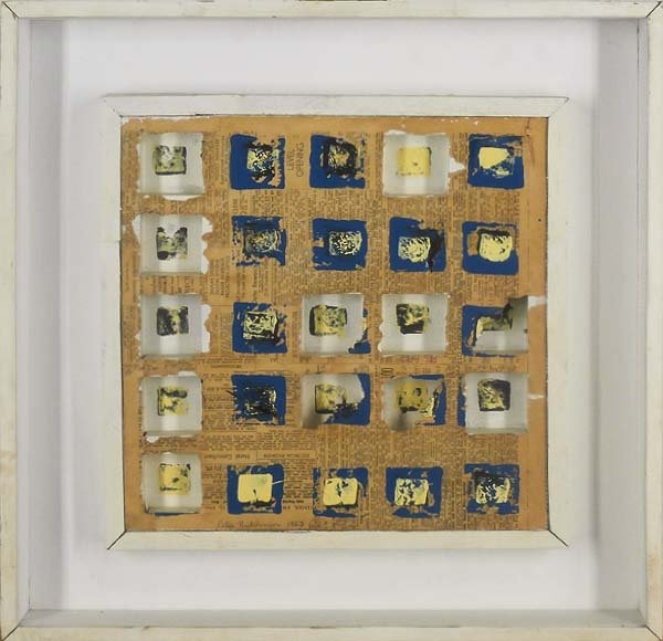 Peter Hutchinson (b.1930) England/ New York (1 of 1)