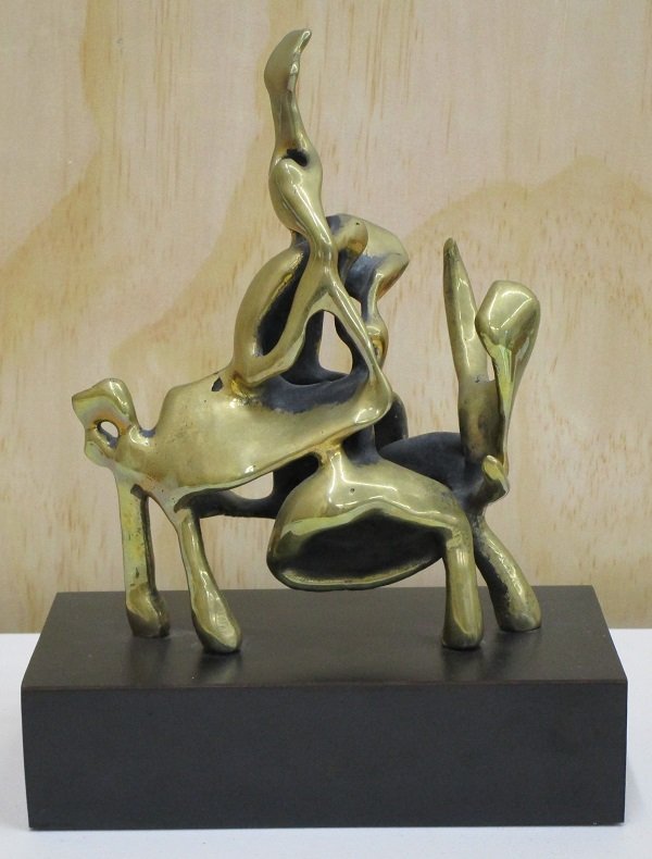 Eli Karpel (1916-1988) Californian (1 of 2)