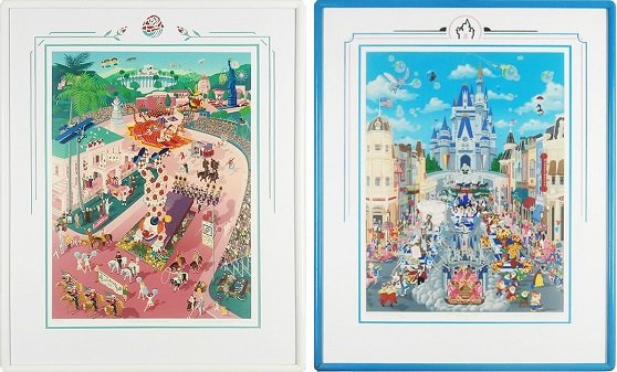 Melanie Taylor Kent (20th/21st Century) California (1 of 3)