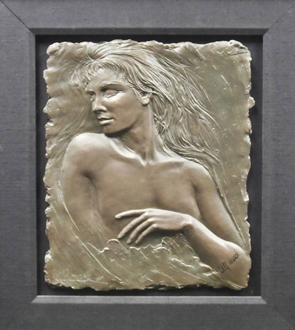 Bill Mack (b. 1944) Minnesota (1 of 1)