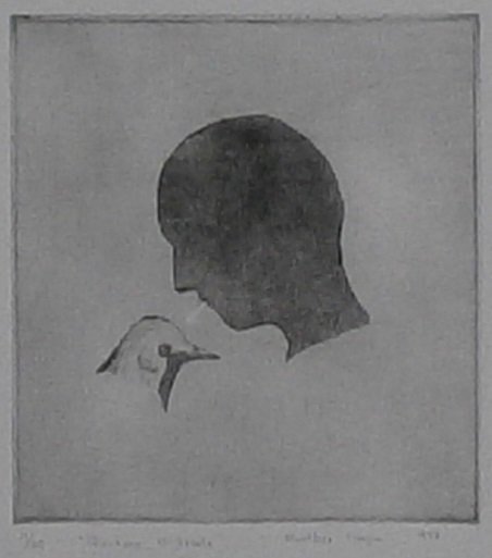 Enrique Martinez Celaya (b. 1964) Cuban (1 of 2)