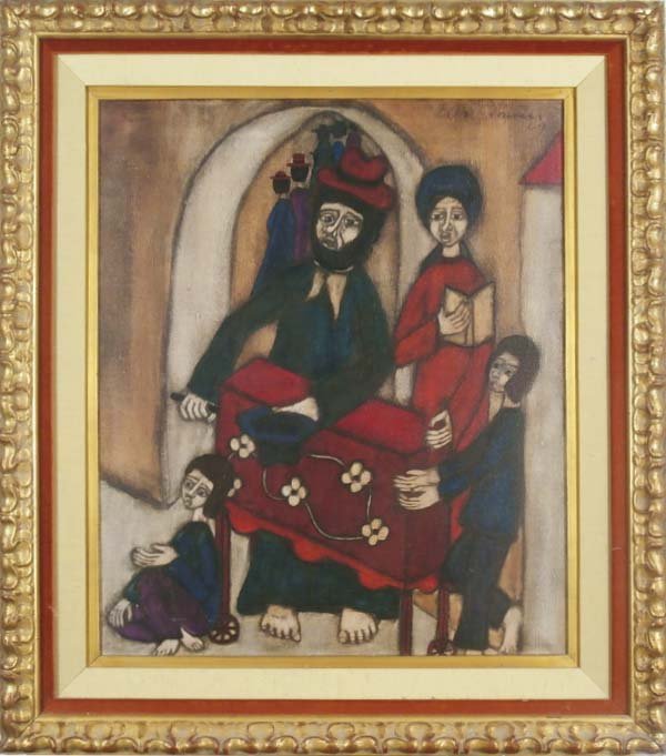 Elke Sommers (b. 1940) German (1 of 1)