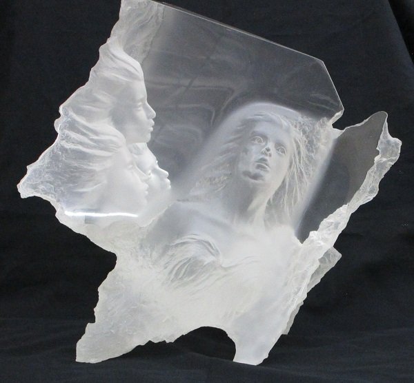 Michael Wilkinson (b. 1949) Californian (1 of 4)