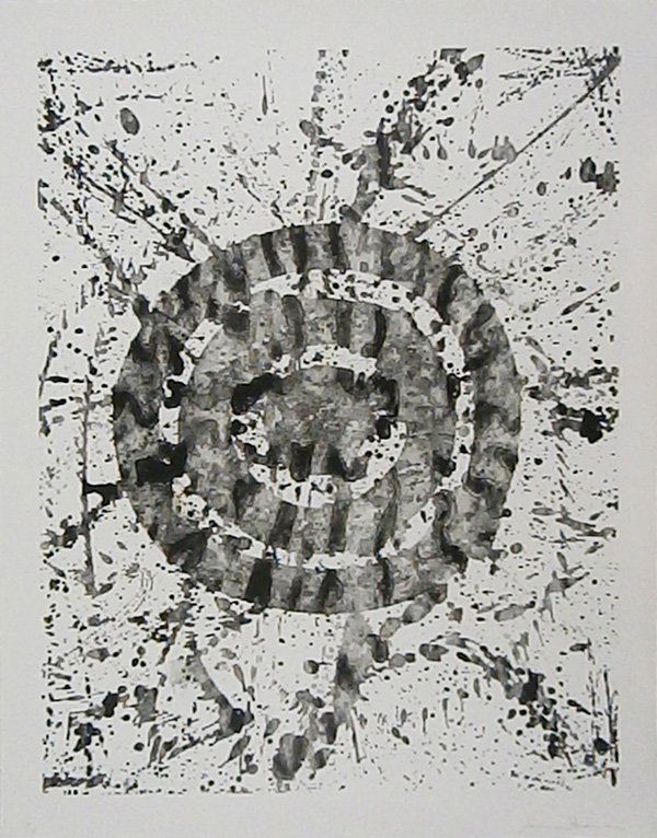 Sam Francis (1923-1994) California (1 of 1)