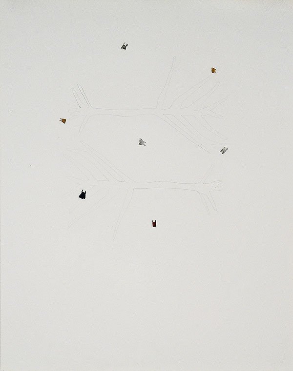 Lois Lane (b. 1948) Philadelphia (1 of 5)