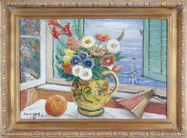 Alois Lecoque (1891-1981) Czech (1 of 1)