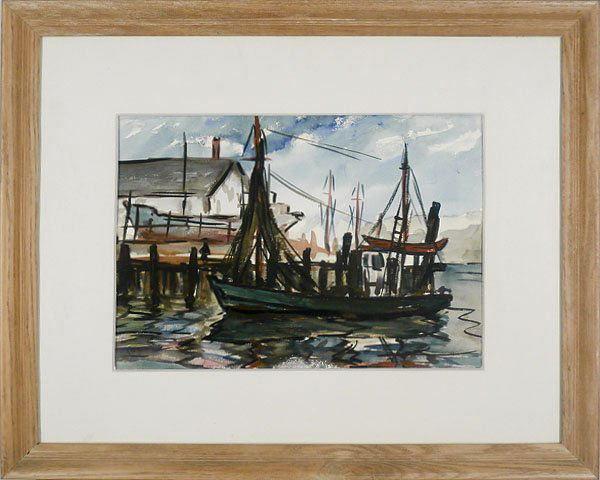 Ada (Hensche) Rayner (1901-1985) Massachusetts (1 of 1)