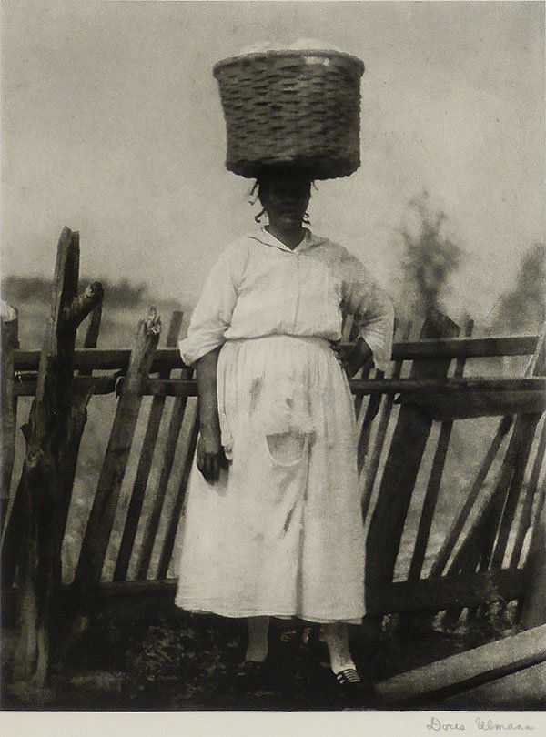 Doris Ulmann (1882-1934) American (1 of 1)