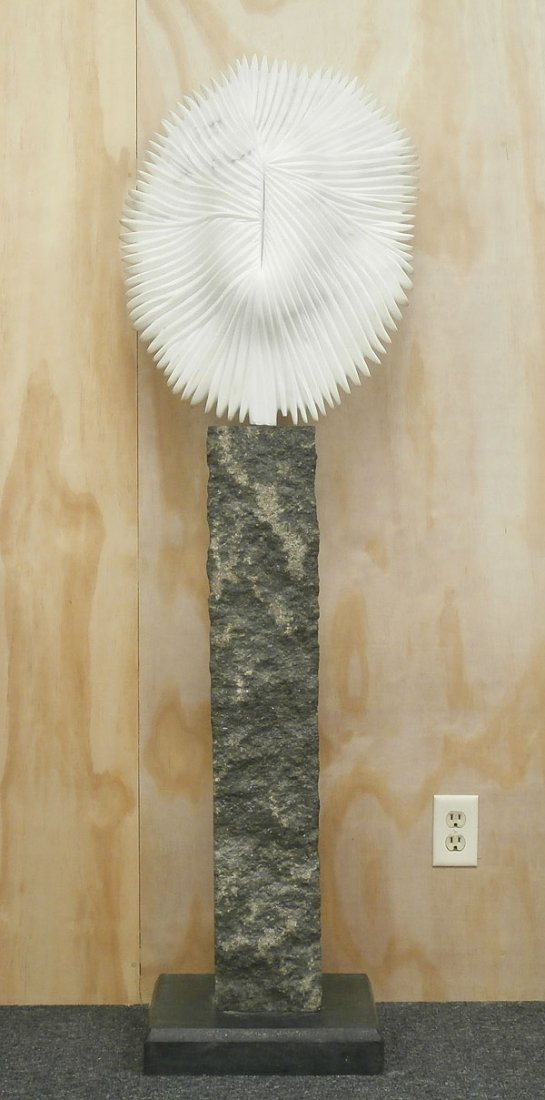 Artist Unidentified (20th Century) (1 of 2)