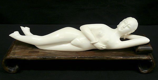 Chinese Doctor’s Lady (1 of 3)