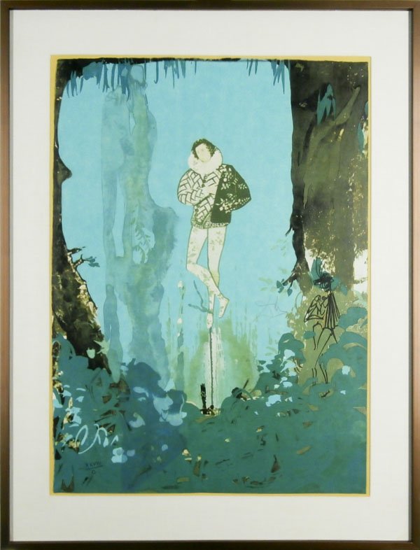 Salvador Dali (1904-1989) Spanish (1 of 2)