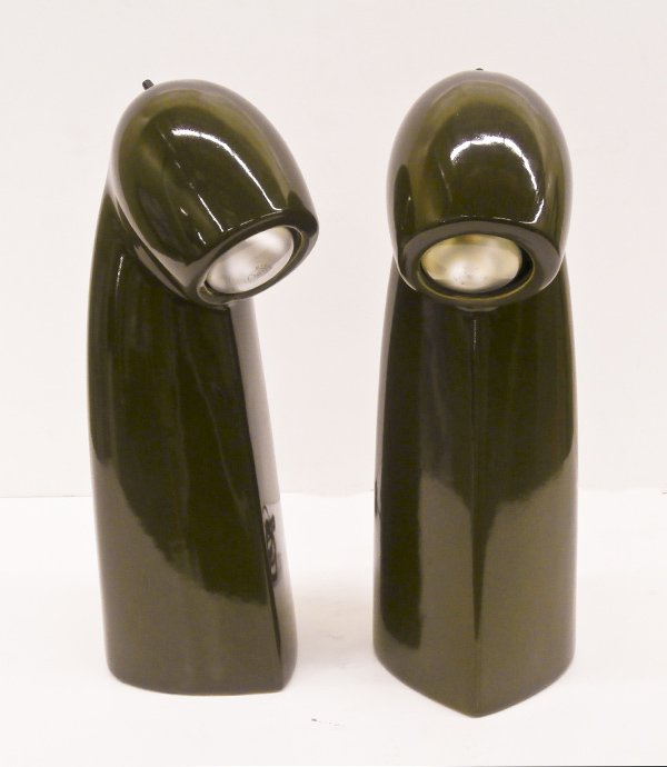 Modern Lamps (two) (1 of 2)