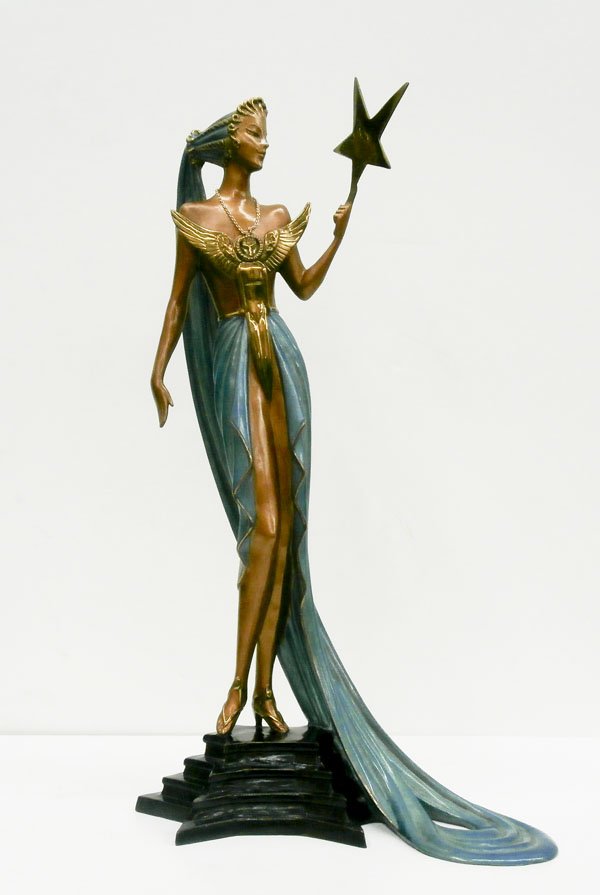 Erte (1892-1990) French (1 of 4)