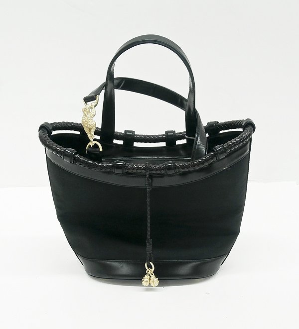 Barry Kieselstein Cord purse (1 of 1)