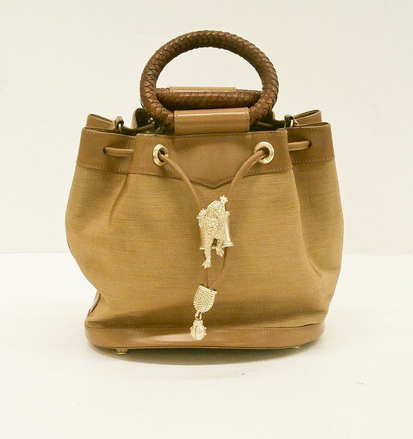 Barry Kieselstein Cord purse (1 of 1)